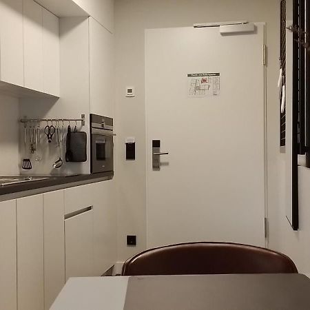 Hotelapartment Meerlust Cuxhaven Bagian luar foto